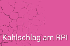 Picture of the petition:Kahlschlag am Religionspädagogischen Institut Luzern (RPI)