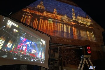 Bild der Petition Kaisermania live im Fernsehen: Bitte behaltet unsere Tradition bei!