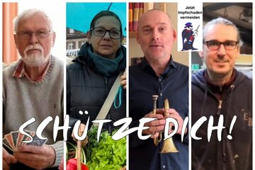 Image of the petition Karl Lauterbach soll die Video-Kampagne #schützedich übernehmen und die Rechnung begleichen!