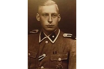 Obrázek petice Karl M. als Kriegsverbrecher verurteilen!