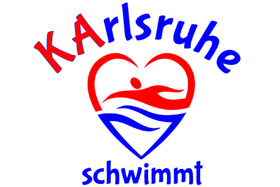 Foto van de petitie:Karlsruhe schwimmt! - Eine Initiative zum Erhalt der Zeitkarten im Fächerbad Karlsruhe