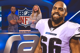Bild der Petition: Kasim Edebali for #ranNFL