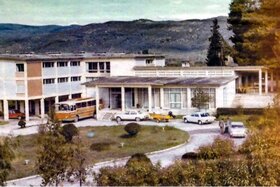 Изображение на петицията: Κάστρο ανοιχτό 24 ώρες - Ξενία Ξενοδοχείο
