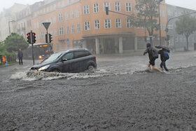 Billede af andragendet:Stadtumbau Jetzt! - Katastrophenvorsorge in Oranienburg auf den Prüfstand stellen!