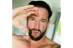 Bild der Petition: Kaufland soll das Video mit Michael Wendler "Regal" wieder veröffentlichen!