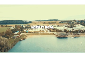 Bild der Petition Keep It Real Jam Muss bleiben!