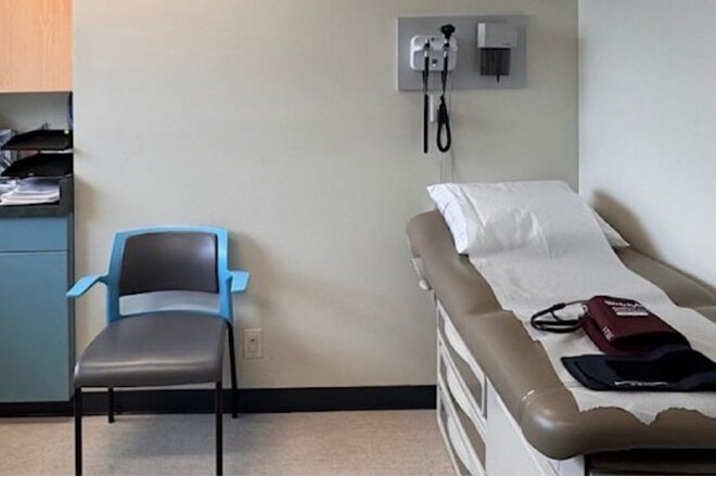 Obrázek petice Keep SPOT Open: Protect Healthcare for Our Most Vulnerable Neighbours