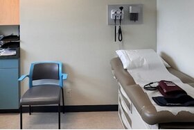 Image of the petition: Keep SPOT Open: Protect Healthcare for Our Most Vulnerable Neighbours