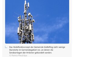 Bild der Petition: Kein 40-Meter-Mobilfunkmast am Prof.-Max-Dieckmann-Platz – Alternativen jetzt prüfen!
