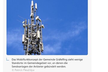 Peticijos vaizdas Kein 40-Meter-Mobilfunkmast am Prof.-Max-Dieckmann-Platz – Alternativen jetzt prüfen!