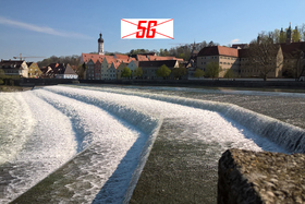 Bild på petitionen:Kein 5G in Landsberg am Lech