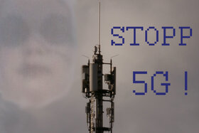 Bild der Petition: Kein 5G Netz in Oschatz !!!