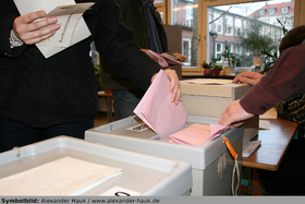 Bild der Petition: Kein Abbruch der Bürgermeisterwahl in Aichtal