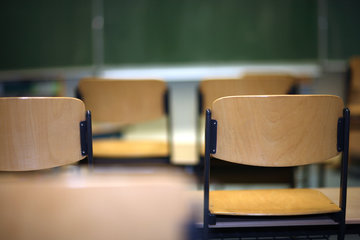 Image of the petition Kein Abi ohne Unterricht! Wir fordern sofortigen Wechsel zu G9!