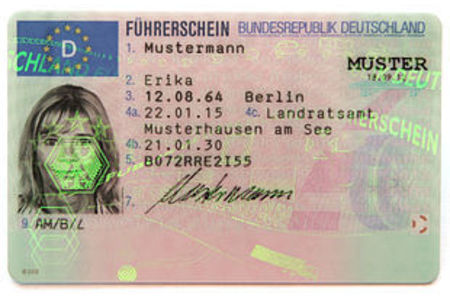 Bild der Petition Kein Ablaufdatum für den Führerschein