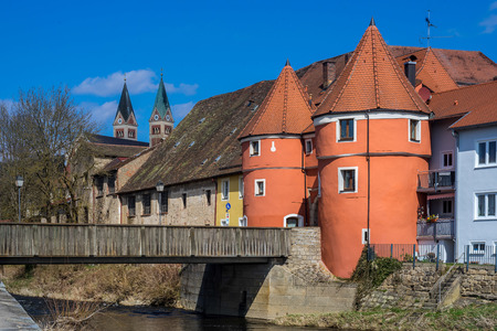 Poza petiției:Kein Abriss des historischen Chamer Stadtschlosses!