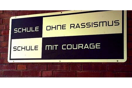 Kép a petícióról:Kein Auftritt der AfD an der Bertha-von-Suttner Gesamtschule Dormagen