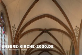 Picture of the petition:Kein Ausverkauf der Kirchen im Bistum Essen!