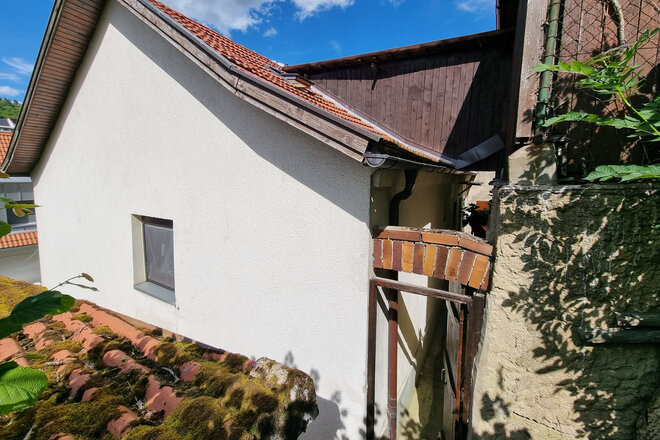 Petitsiooni pilt Für ein faires Verfahren: Keine Befreiungen von der Gestaltungssatzung ohne Zustimmung der Nachbarn