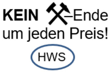 Bild der Petition KEIN Braunkohlebergbau-Ende um jeden Preis