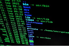 Imagem da petição: Kein Einsatz von Trojanern oder anderer Spyware durch unsere eigene Regierung