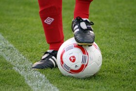 Image of the petition: Boykott der Fußball-WM 2026 in den USA - Kein Fairplay für Unrecht!