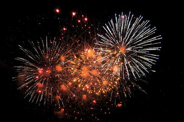 Image de la pétition Kein Feuerwerk in Wohngebieten (Gretzenbach SO)