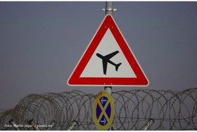 Изображение петиции:Kein Flugplatz in Oberwart - ZÜGE statt FLÜGE