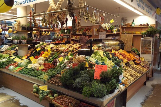 Imagen de la petición Kein Fraunhofer Institut in der Aachener City!