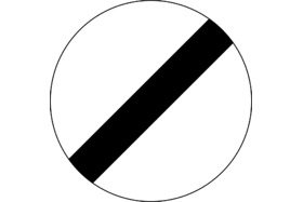Bild der Petition: Kein generelles Tempolimit auf deutschen Autobahnen