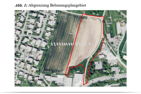 Bild der Petition: Kein Gewerbegebiet im Ortskern Hohenhaslach