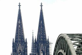 Obrázek petice:Kein Köln-Logo ohne Domspitzen