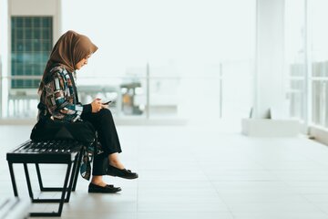 Image of the petition Kein Kopftuchverbot in Deutschland