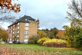 Өтініш суреті: Kein lauter Jugend-Standort im Wohngebiet Werner-Voss-Damm 47 - Jugendkultur braucht passende Räume