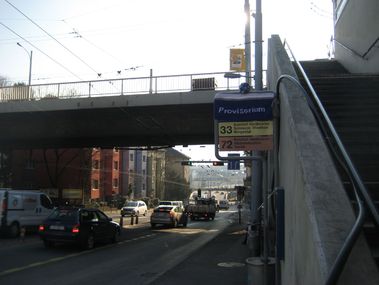 Obrázok petície:Kein Milliarden-Tunnel am Rosengarten