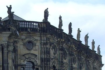 Bild der Petition Kein Mobbing in der Kirche!