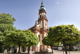 Bild der Petition: Kein nächtlicher Glockenschlag zur Zeitangabe zwischen 22:00 und 6:00 Uhr