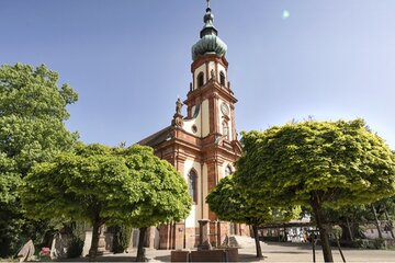 Bild der Petition Kein nächtlicher Glockenschlag zur Zeitangabe zwischen 22:00 und 6:00 Uhr
