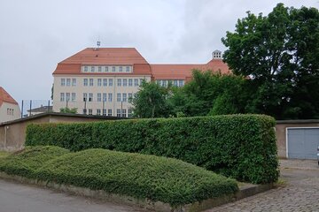 Image de la pétition Kein neues Wohnhaus auf dem Lönsweg