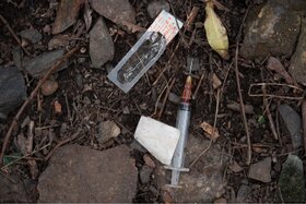 Bild der Petition: Kein offener Drogenkonsum mehr am Sendlinger Tor!