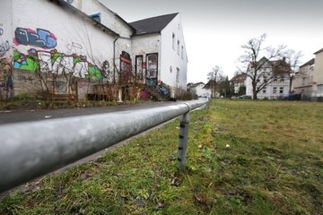 Bild der Petition Kein Parken