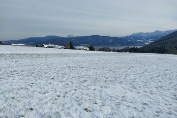Image of the petition Kein Platz für Immobilienspekulanten in Berg im Attergau