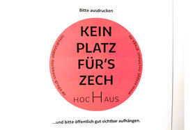 Foto della petizione:„Kein Platz für’s Zech-Hochhaus“ - Für ein lebenswertes Rüttenscheid