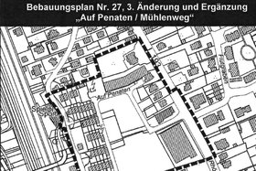 პეტიციის სურათი: Kein Rückstau durch Ampel – Für einen Minikreisel an der L193 in Rhöndorf!