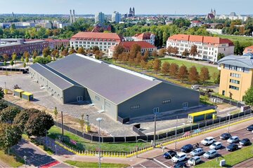 Bild der Petition Kein Schwimmbecken im ehemaligen Gerichtsgebäude des Magdeburger Anschlags