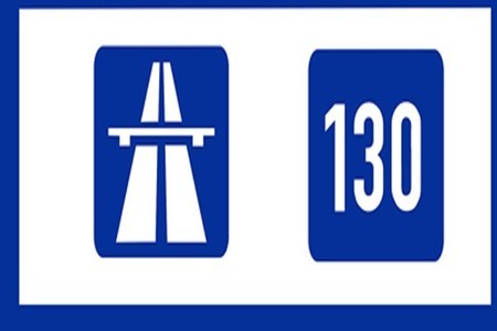 Photo de la pétition :Kein Tempolimit auf deutschen Autobahnen! 130?! Nein Danke!