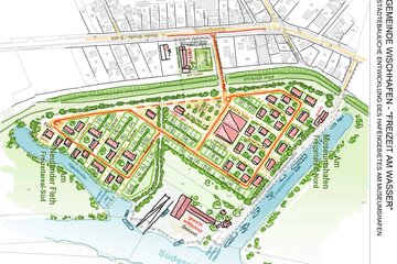 Image de la pétition Keine Tiny-Häuser und Freizeit am Wasser in Wischhafen!!