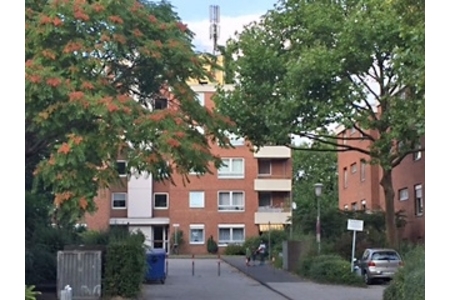 Bilde av begjæringen:Kein Verkauf der 444 GAG-Wohnungen in Wesseling!