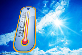 Bild der Petition: Kein verschärfter Gesundheitsschutz in der Außengastronomie wegen Sonneneinstrahlung