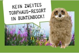 Bild der Petition: Kein zweites Torfhaus-Resort in Buntenbock! Stoppt den Ausbau der Harz-Urlaubs-Alm!